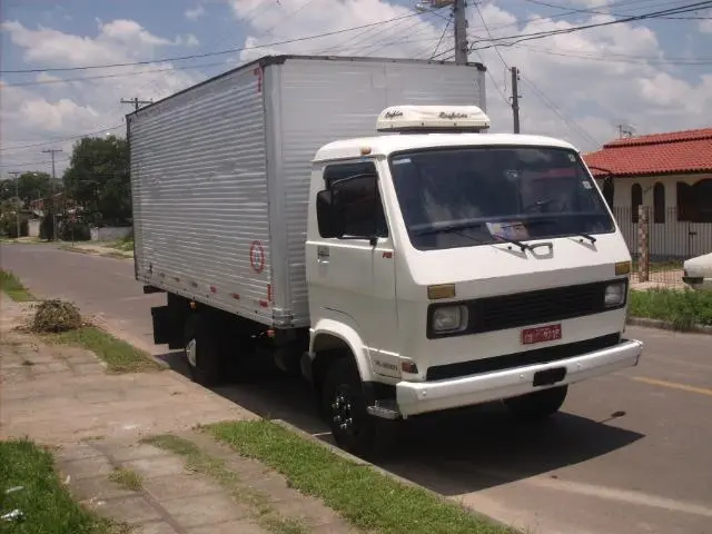 Jl mudanças fretes transportes