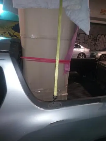 Carreto barato