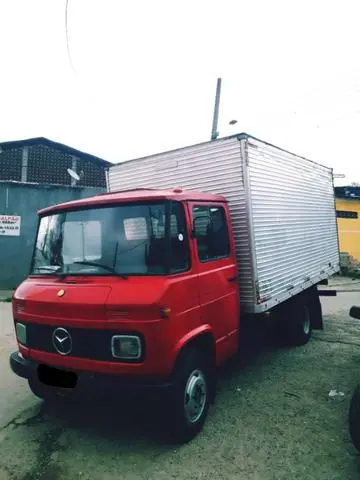 Fretes e mudanças, na Baixada, dentro e fora do RJ