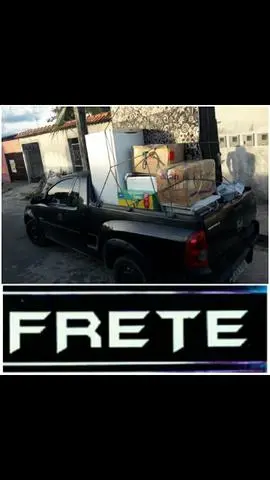 Nova Cidade FRETE