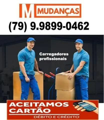 Disk mudança
