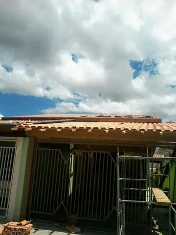 Serviços de pedreiro