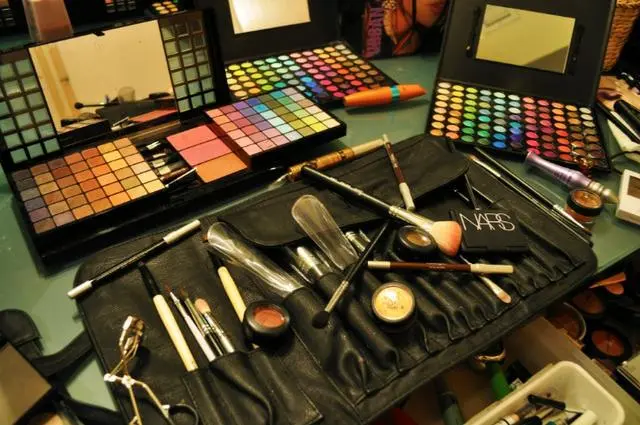 Curso de maquiagem profissional com certificado