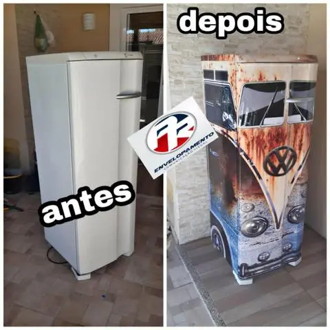 Envelopamento