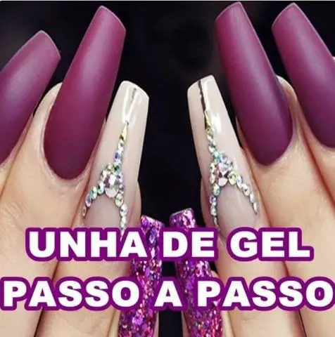 Vcs manicure q quer 5a sempre levando coisas novas pra suas clientes