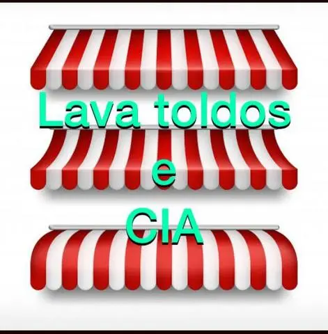 Lava Toldos e Cia