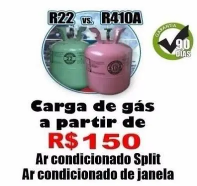 Consertos de geladeiras freezer ar condicionado