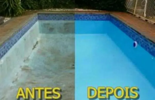 Piscineiro