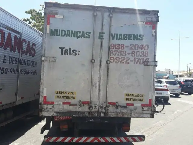 Transporte para o Carnaval?