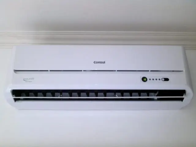 Ar Condicionado Instalação Manutenção Conserto Carga de Gás Desinstalação