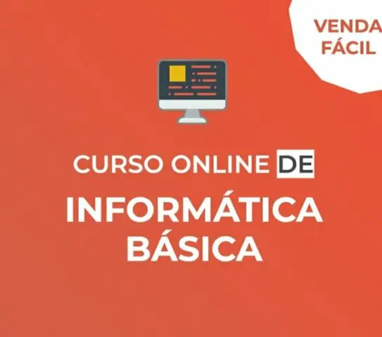 Curso de informática