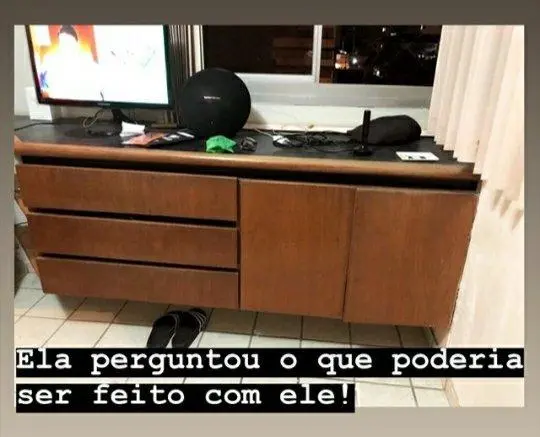 SobMedidas/Reformas/Reparos