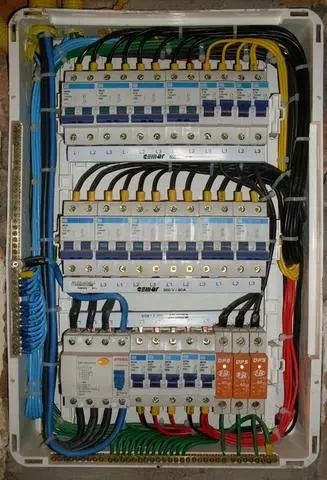 Eletricista Profissional no São Jorge 24horas