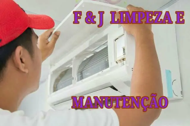 Limpeza de ar