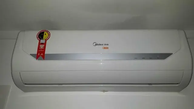 Ar condicionado