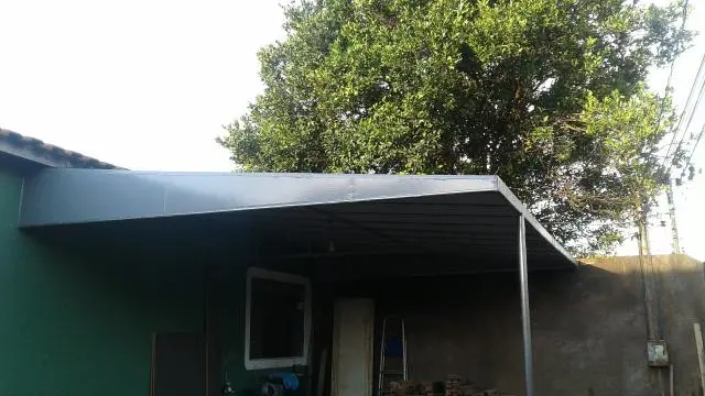 Venda de toldo