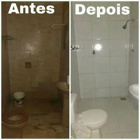Eletricista/Bombeiro/Pintor/Pedreiro