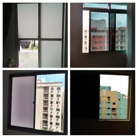 Película em Apartamento