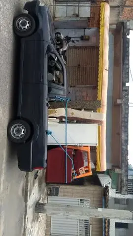Faço carretos