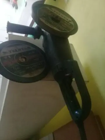 Lixadeira