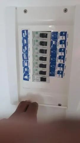 Eletricista