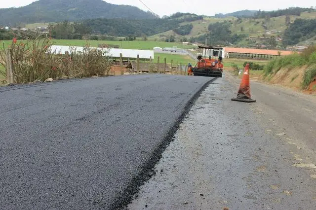 Serviços de Terraplenagem
