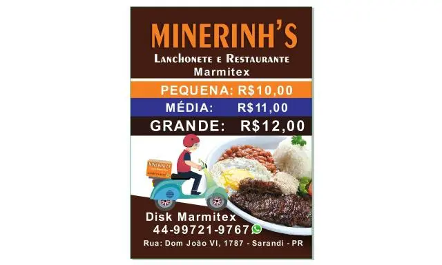 Marmitex