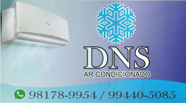 Ar condicionado