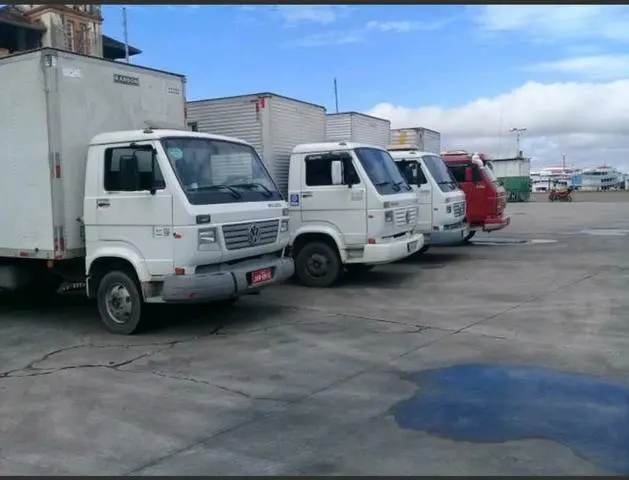 Vamos agendar sua mudanças?