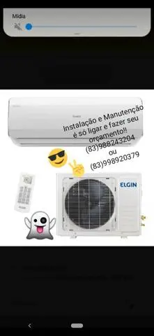 Instalação