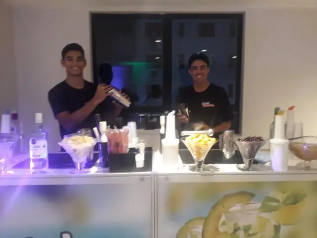 Caipifrutas