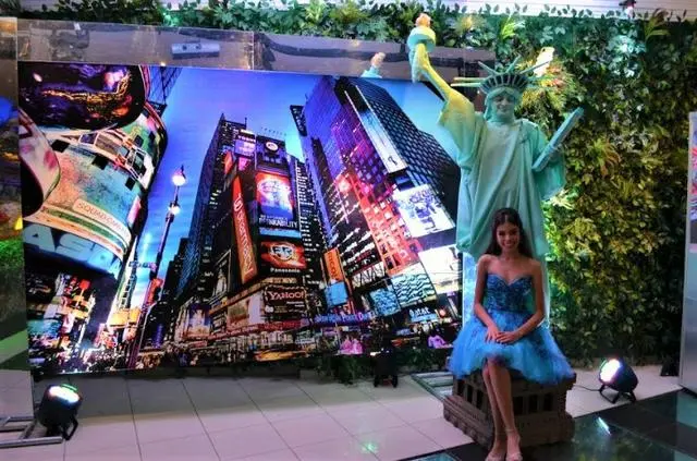 Aluguel Estatua da liberdade p evento Festa tema Nova York debutante 15 anos corporativo
