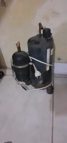 Compressor