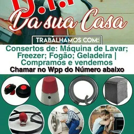 Refrigeração