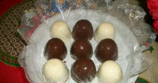 Faço encomendas para festa