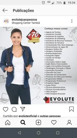 Cursos grátis