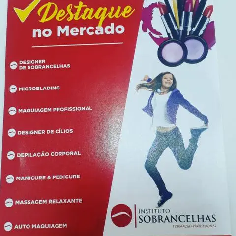 Cursos profissionalizantes