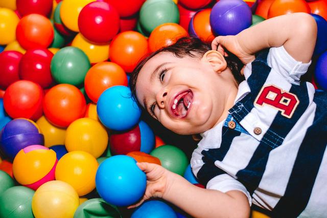 Fotografia e Filmes de Festas Infantis - Recinto Fotográfico