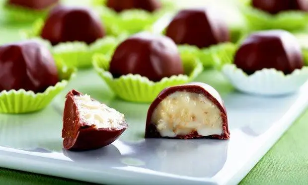 Chocolates