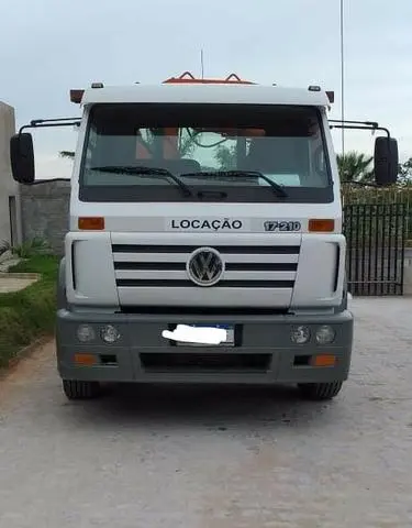Locação e Transporte