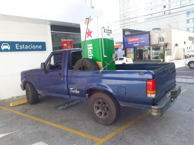 Frete rápido