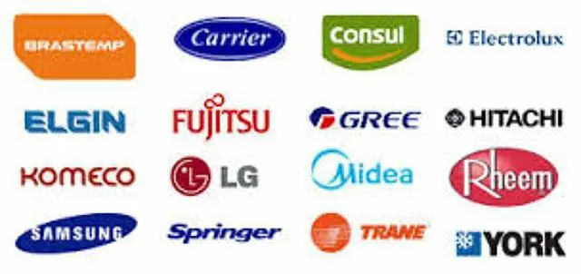 Manutenção e instalação de ar condicionado e elétrica