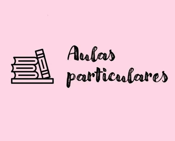 Aulas particulares - Matemática, Física e Química (Enem, Vestibulares e Concurso)