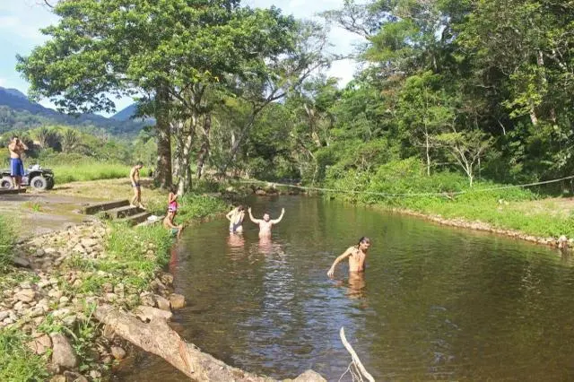 Estância do Carneiro