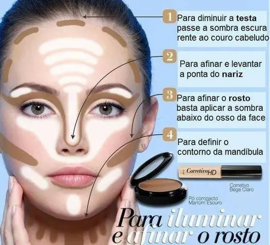 Curso Maquiagem na Web