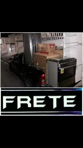 Frete