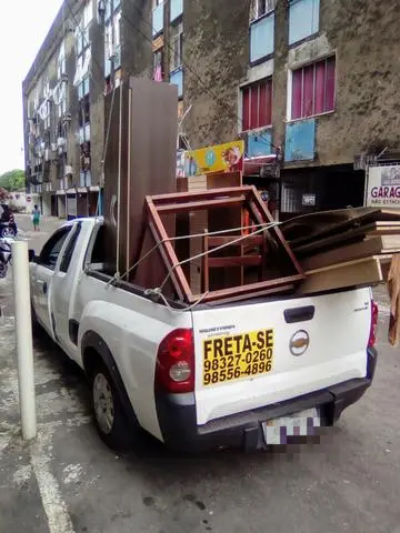 Transporte