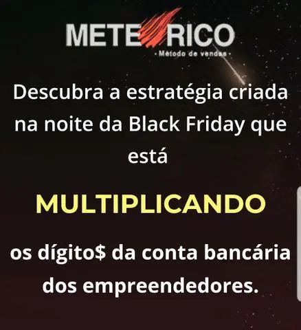 Método Meteórico - Talles Quindere R$ 49, 00