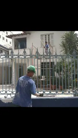 H.F Serviços de Pintura e Montagem