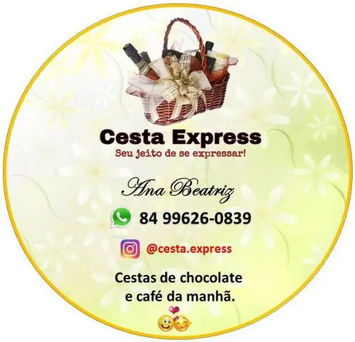 Cesta Express
